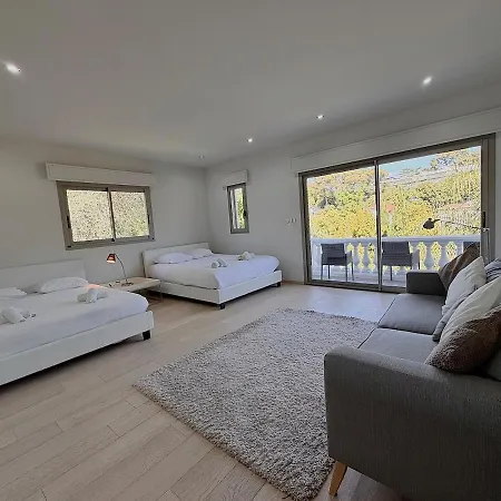 Villa Hamo 6 Bedroom - Charming Pool - Center *