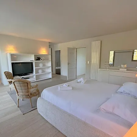 Hamo 6 Bedroom - Charming Pool - Center Βίλα Κάννες