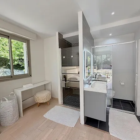 Hamo 6 Bedroom - Charming Pool - Center *