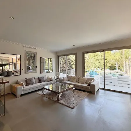 Villa Hamo 6 Bedroom - Charming Pool - Center
