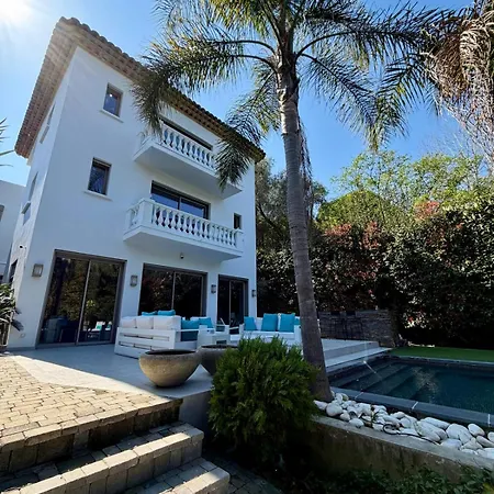 Βίλα Hamo 6 Bedroom - Charming Pool - Center