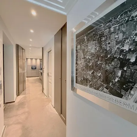 Hamo 6 Bedroom - Charming Pool - Center Βίλα *