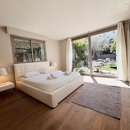 Villa Hamo 6 Bedroom - Charming Pool - Center *