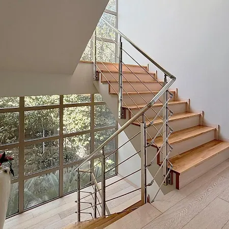 Hamo 6 Bedroom - Charming Pool - Center Villa *