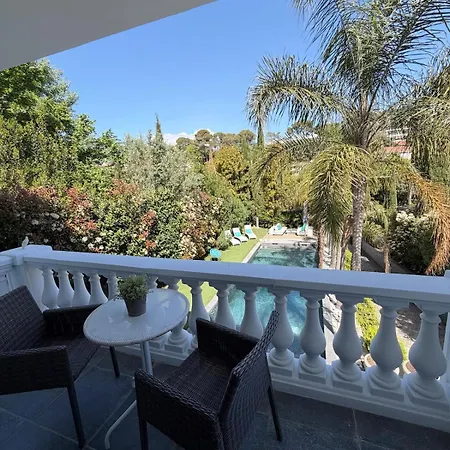 Hamo 6 Bedroom - Charming Pool - Center *