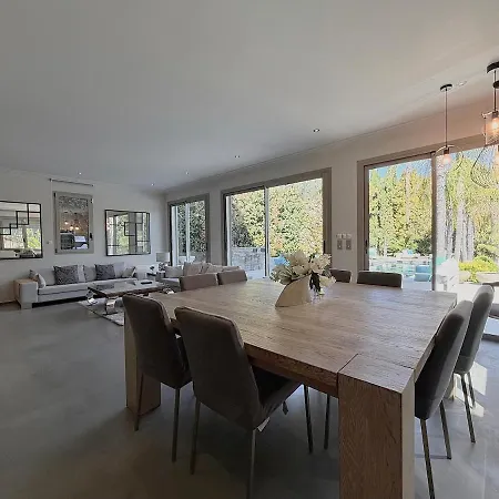 Hamo 6 Bedroom - Charming Pool - Center *