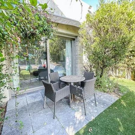 Hamo 6 Bedroom - Charming Pool - Center Βίλα Κάννες