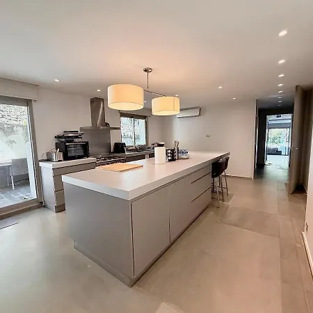 Hamo 6 Bedroom - Charming Pool - Center * Cannes