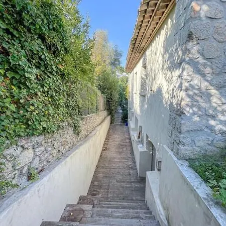 Hamo 6 Bedroom - Charming Pool - Center Villa *