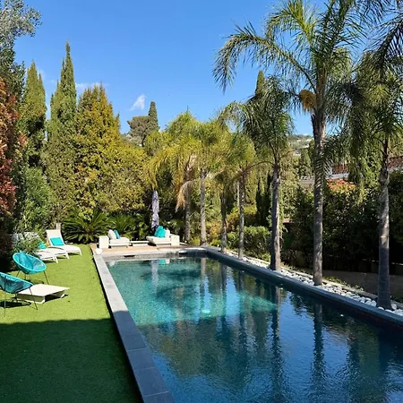 Hamo 6 Bedroom - Charming Pool - Center