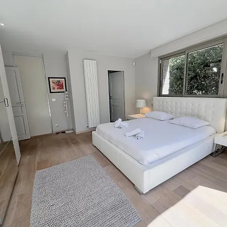 Hamo 6 Bedroom - Charming Pool - Center Villa