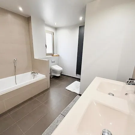 Hamo 6 Bedroom - Charming Pool - Center * Κάννες