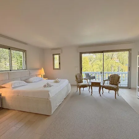 Hamo 6 Bedroom - Charming Pool - Center