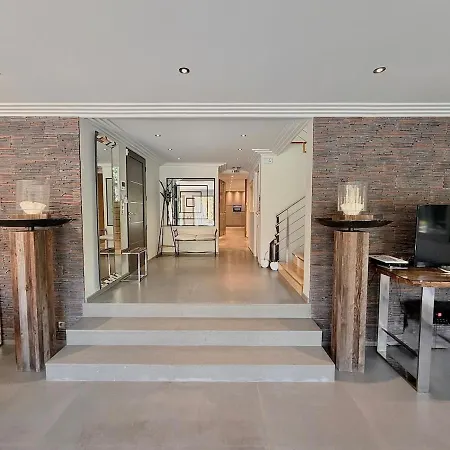 Hamo 6 Bedroom - Charming Pool - Center Villa *