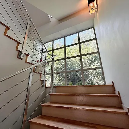 Villa Hamo 6 Bedroom - Charming Pool - Center