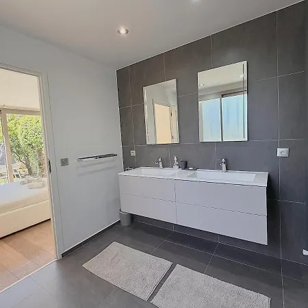 Βίλα Hamo 6 Bedroom - Charming Pool - Center *