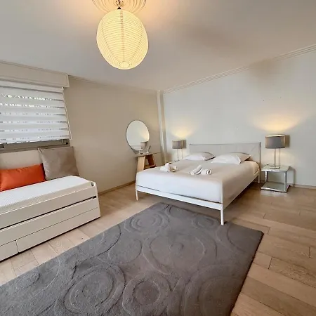 Hamo 6 Bedroom - Charming Pool - Center